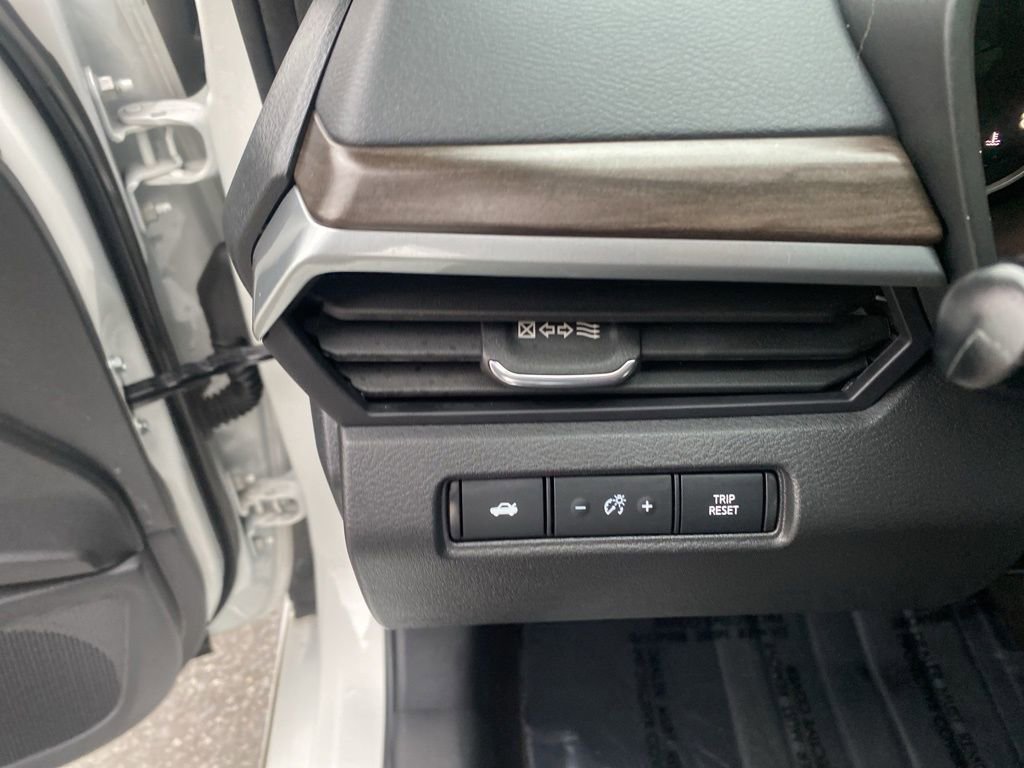 Used 2023 Nissan Altima 2.5 SV image 16