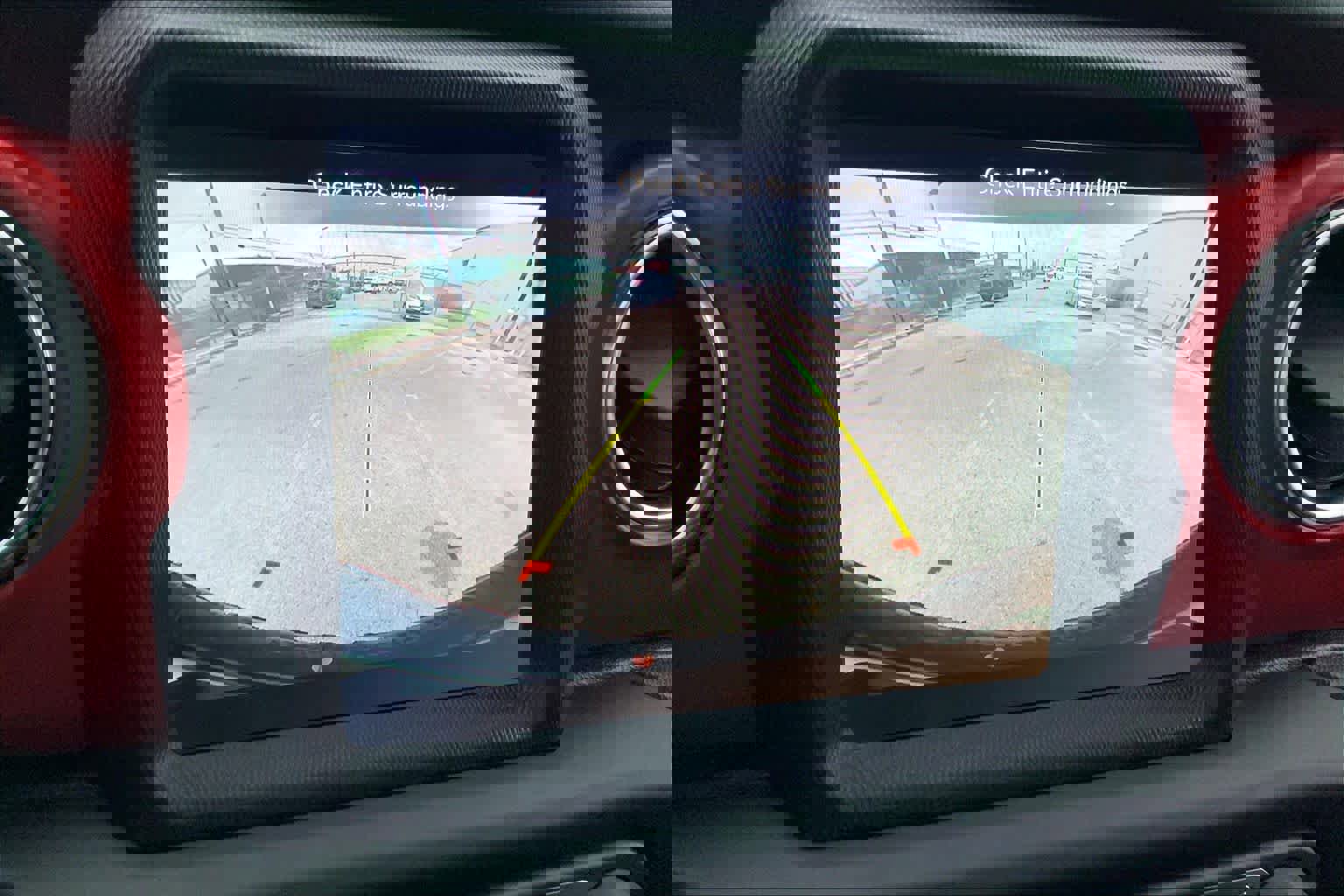 Used 2020 Jeep Wrangler Unlimited Rubicon AWD/4WD image 27