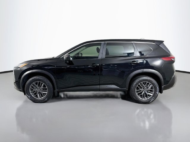 Used 2023 Nissan Rogue S FWD image 6