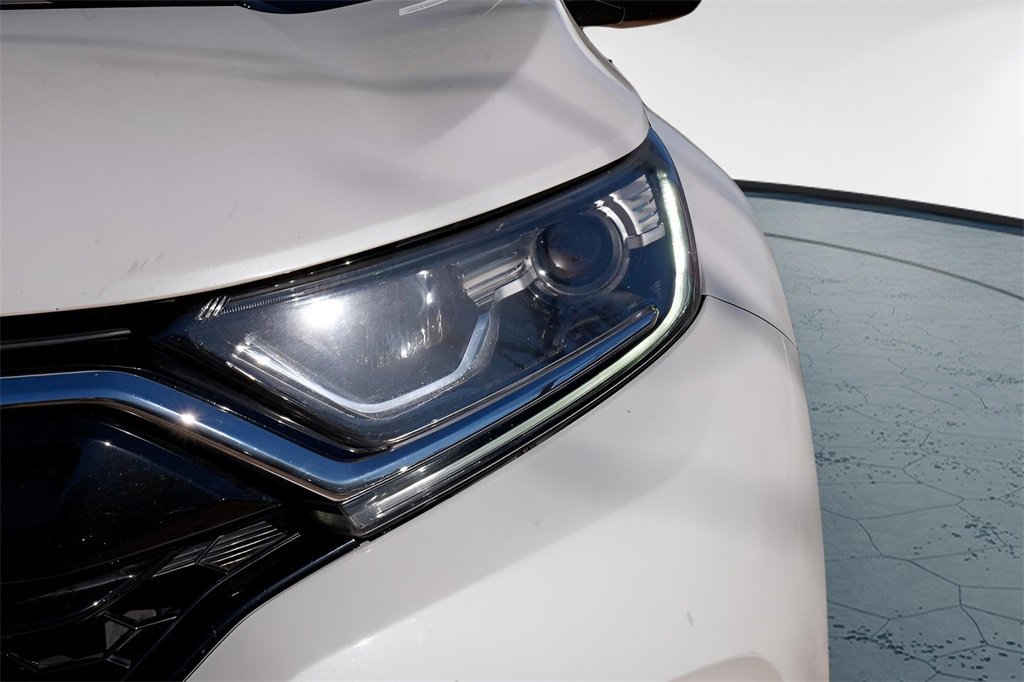 Used 2020 Honda CR-V EX image 30