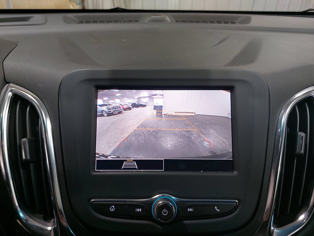 Used 2024 Chevrolet Equinox LT AWD/4WD image 25