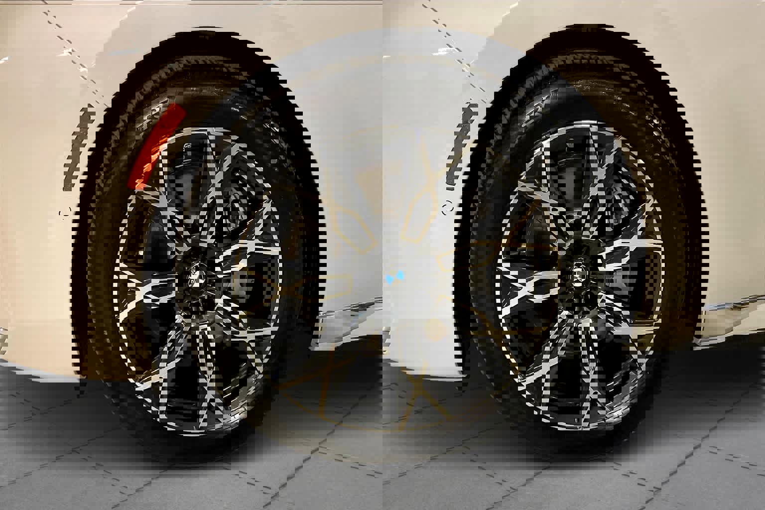 Used 2025 BMW i7 eDrive50 image 11