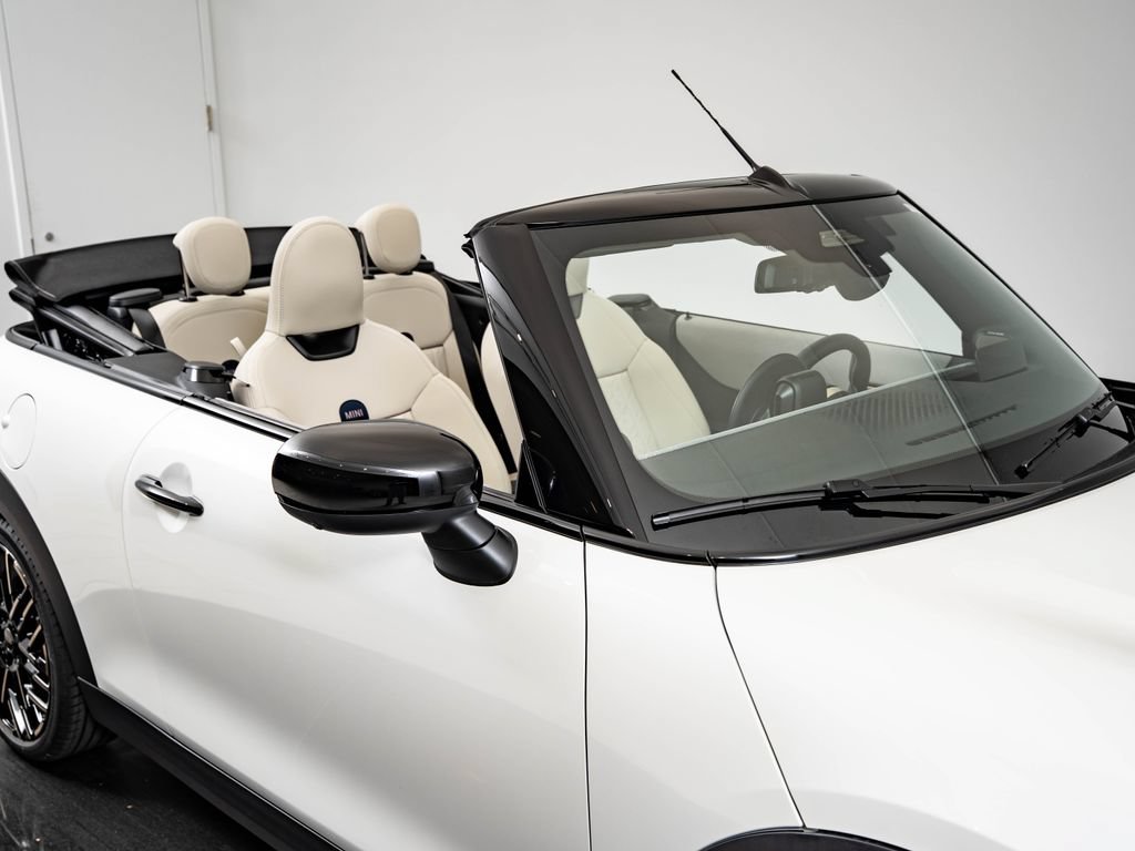 New 2026 MINI Cooper S FWD image 26
