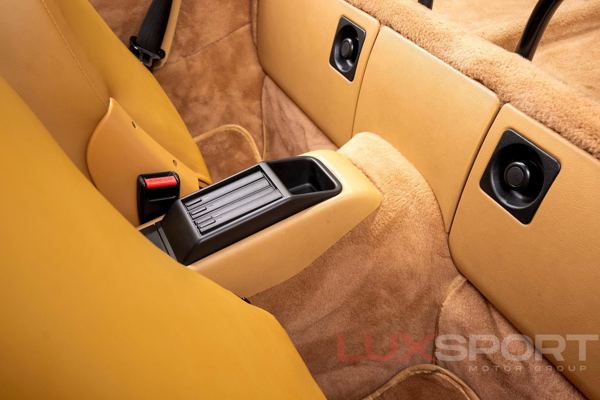 Used 1992 Porsche 911 Carrera image 66