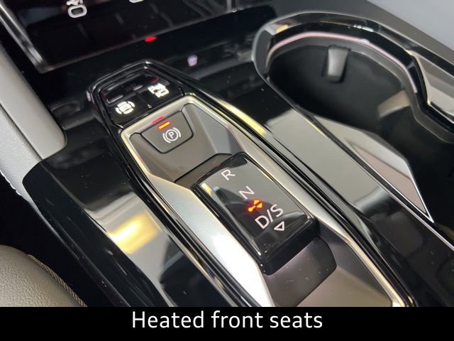 New 2025 Audi Q5 2.0T Premium Plus image 16