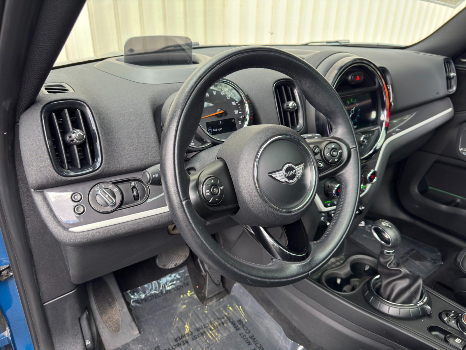 Used 2017 MINI Cooper Countryman S AWD/4WD image 13