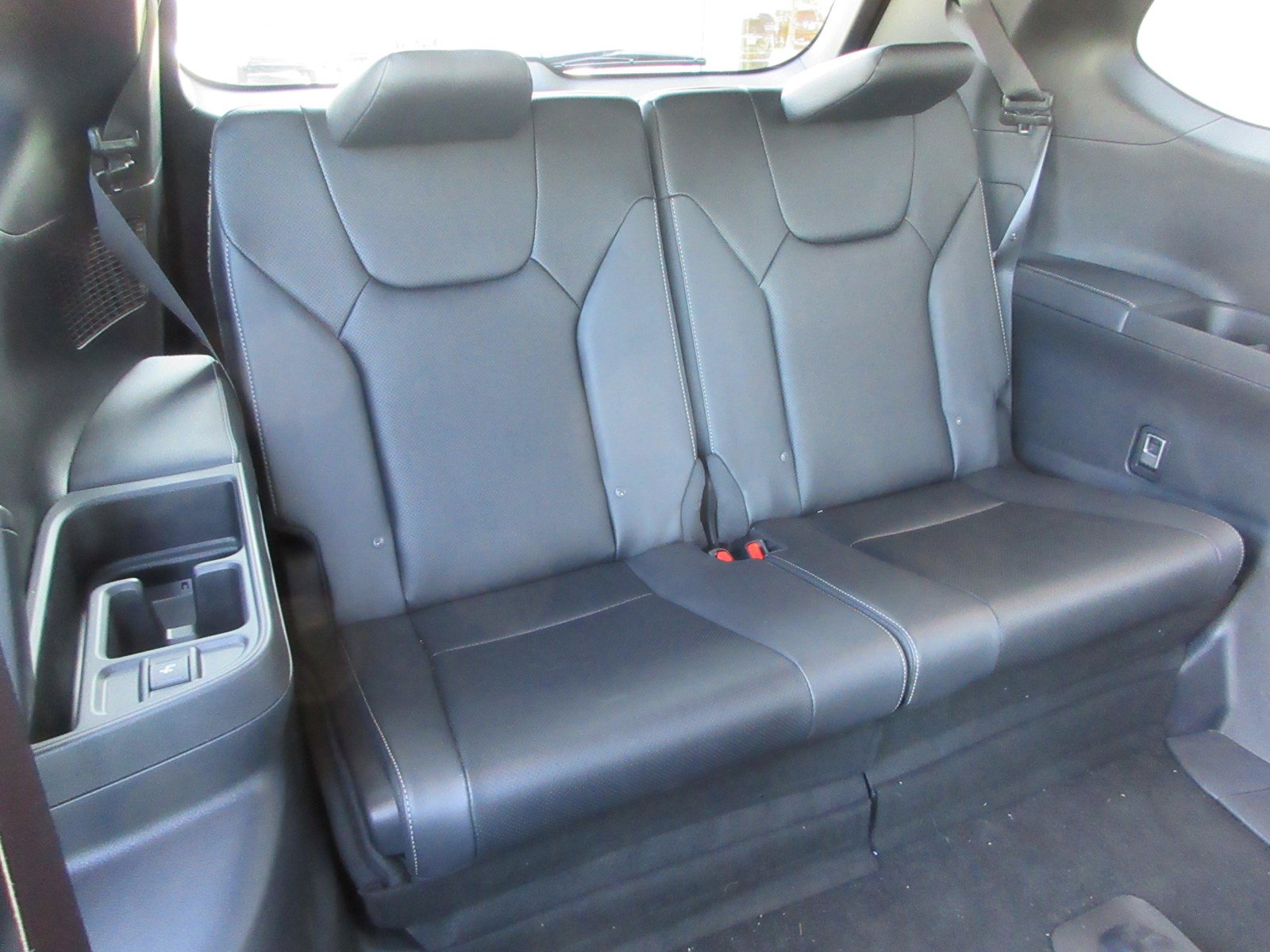 New 2025 Lexus TX 350 350 image 20