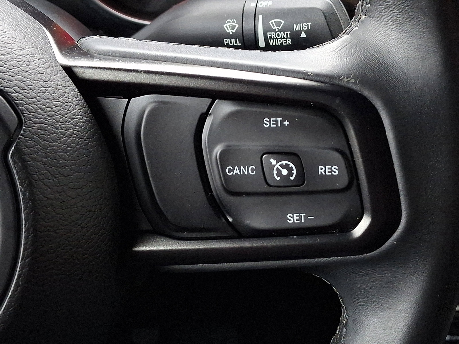 Certified 2018 Jeep Wrangler Sport image 20