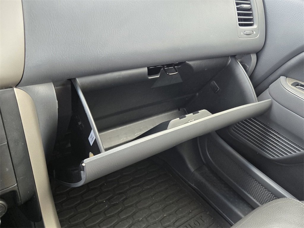 Used 2007 Honda Pilot EX-L image 22