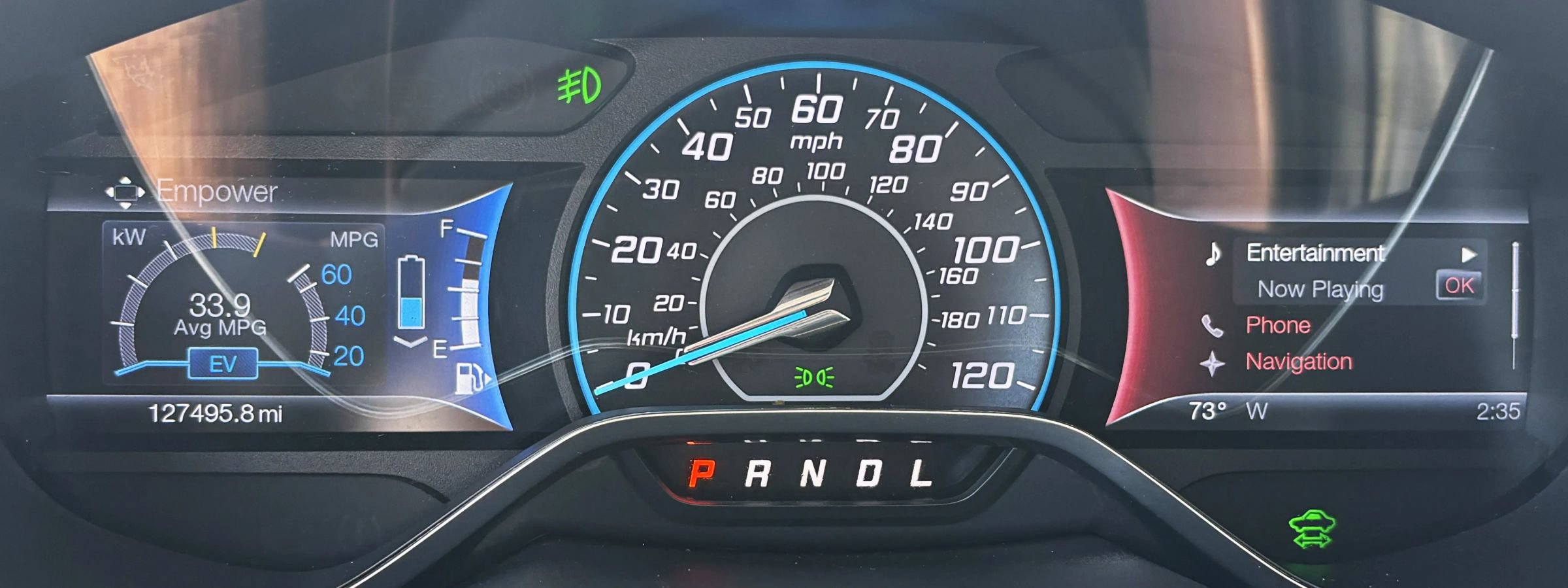Used 2014 Ford C-MAX SEL w/ Equipment Group 302A FWD image 19
