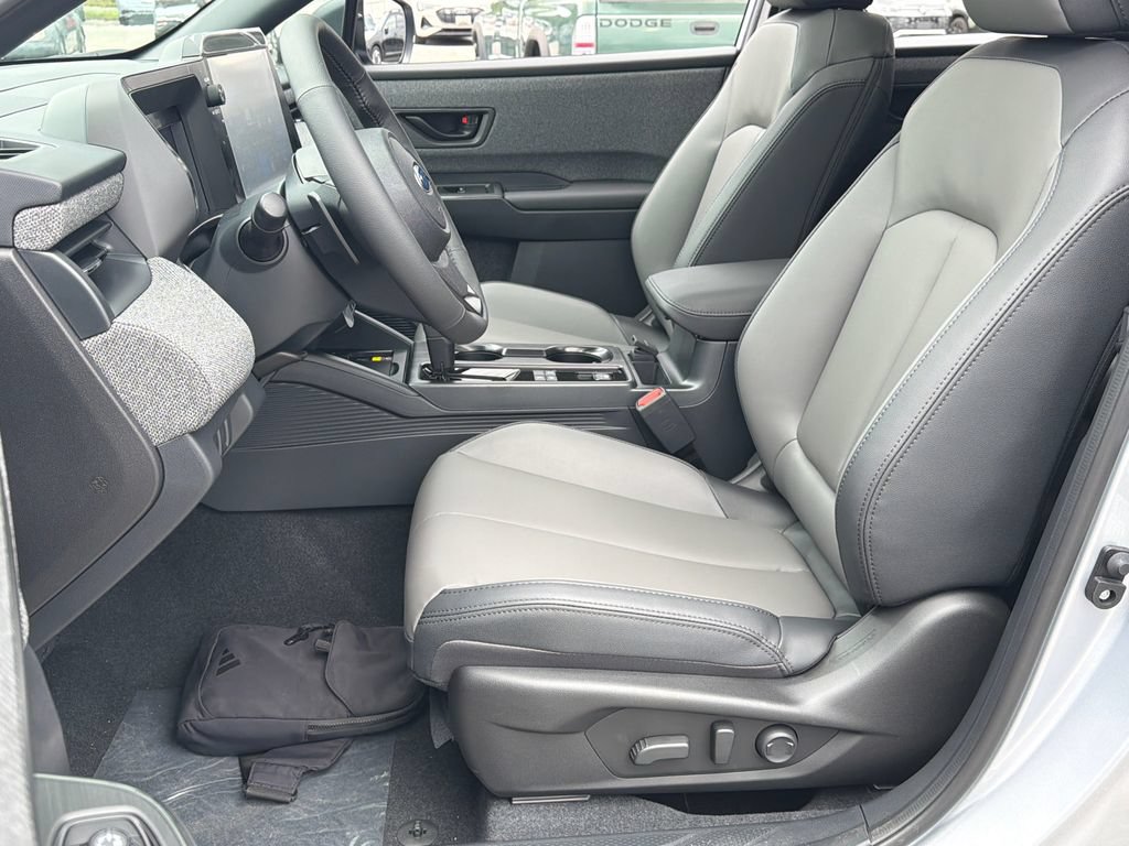 New 2026 Subaru Outback Premium AWD/4WD image 16