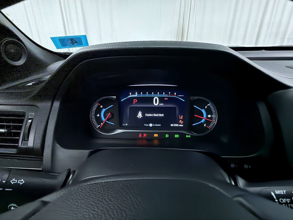 Used 2021 Honda Pilot Black Edition image 18