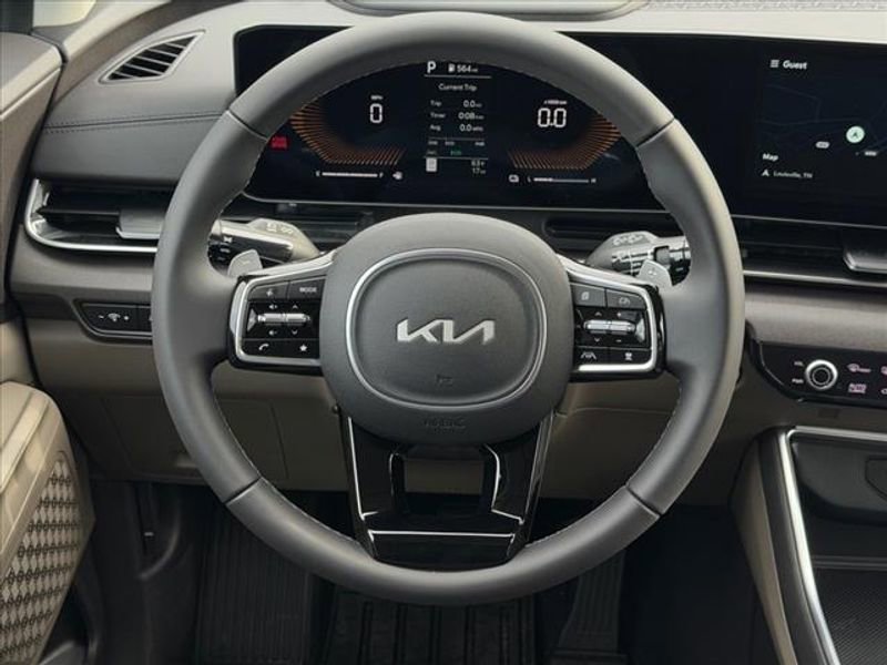 New 2026 Kia Carnival EX image 18