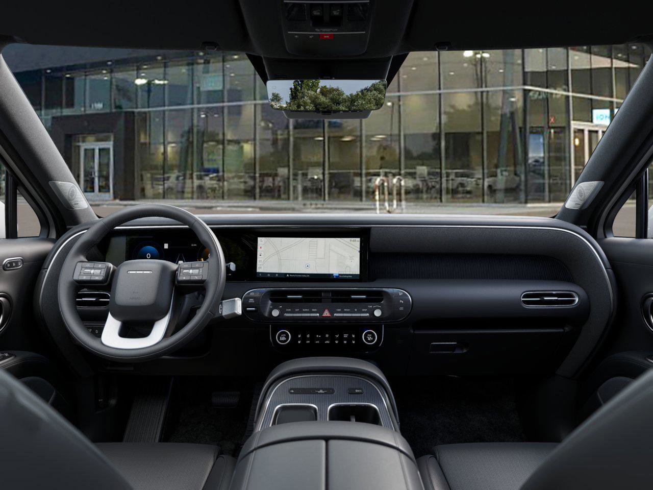 New 2026 Hyundai Palisade Calligraphy image 11