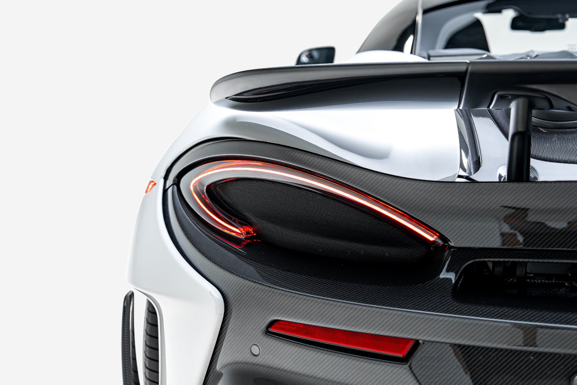 Used 2019 McLaren 600LT RWD image 37