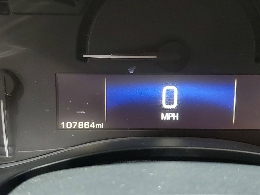 Used 2016 Cadillac ATS Luxury w/ Sun And Sound Package image 37