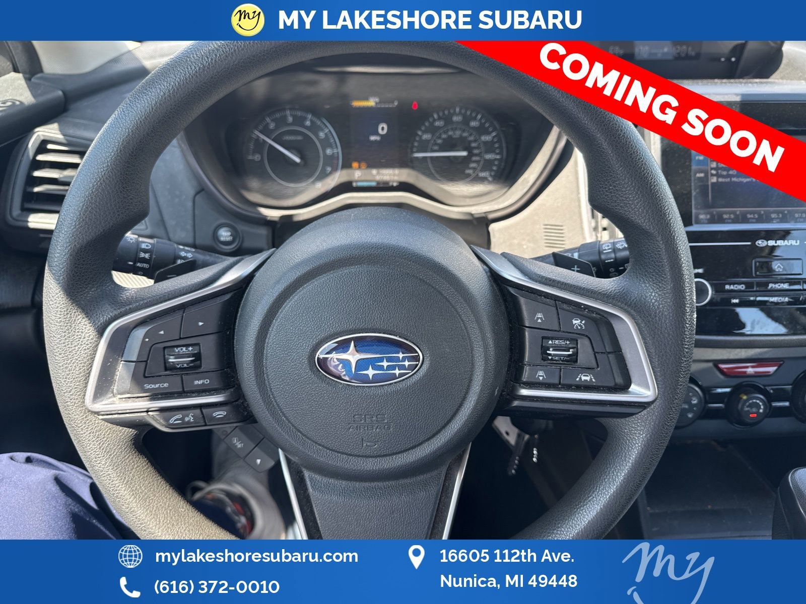 Used 2018 Subaru Impreza 2.0i Premium AWD/4WD image 14