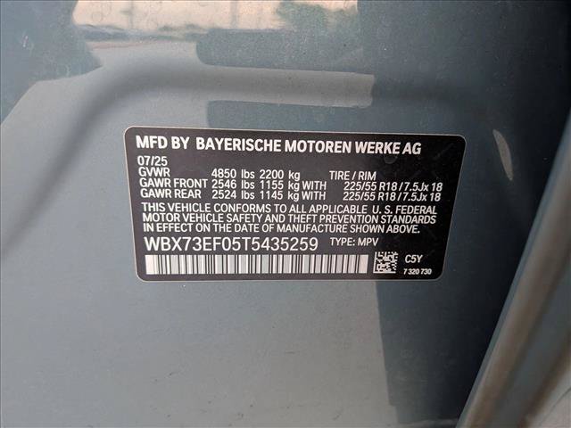 Used 2026 BMW X1 xDrive28i AWD/4WD image 16