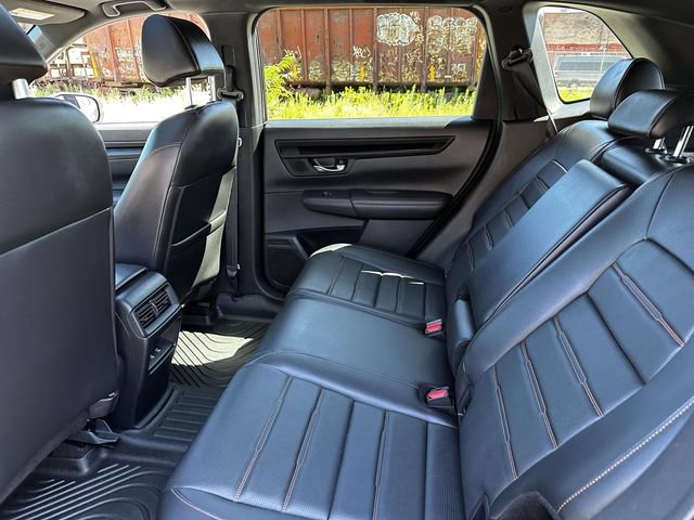 Used 2025 Honda CR-V Sport-L image 18