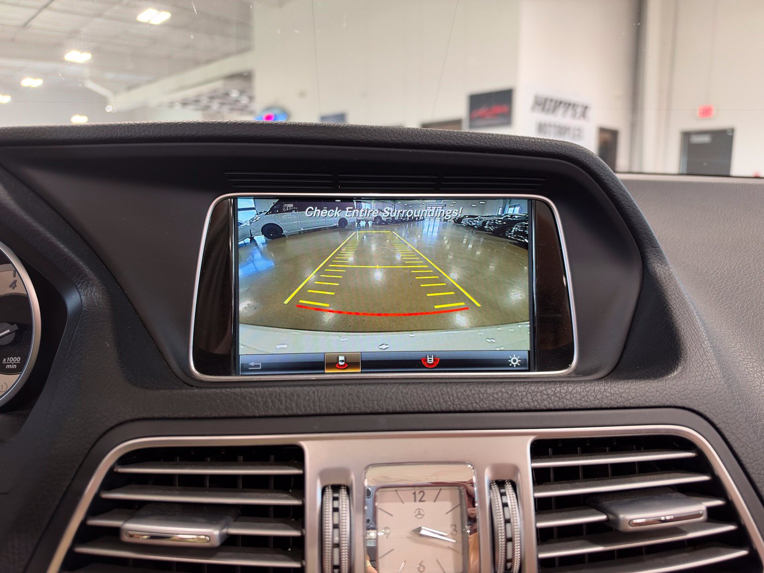 Used 2016 Mercedes-Benz E 550 Cabriolet image 26