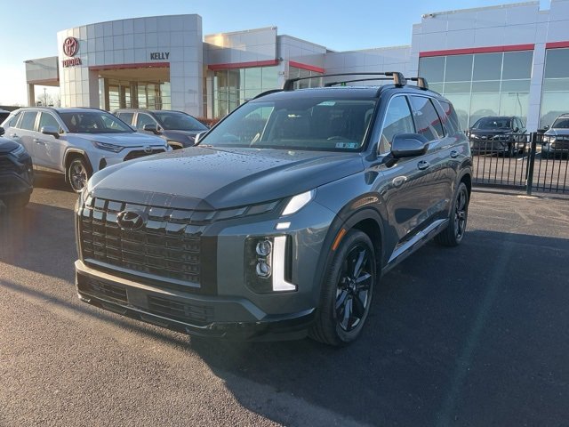 Certified 2023 Hyundai Palisade XRT image 1