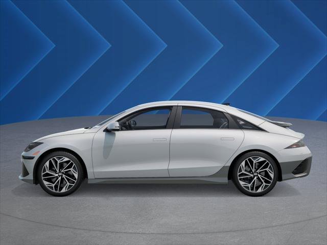 New 2025 Hyundai Ioniq 6 SEL image 3