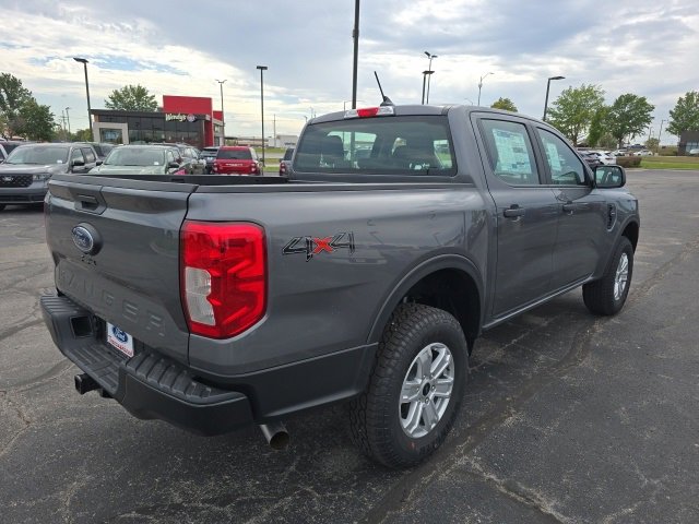 New 2025 Ford Ranger XL image 5