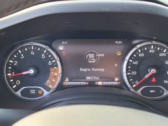 Used 2023 Jeep Renegade Altitude AWD/4WD image 15