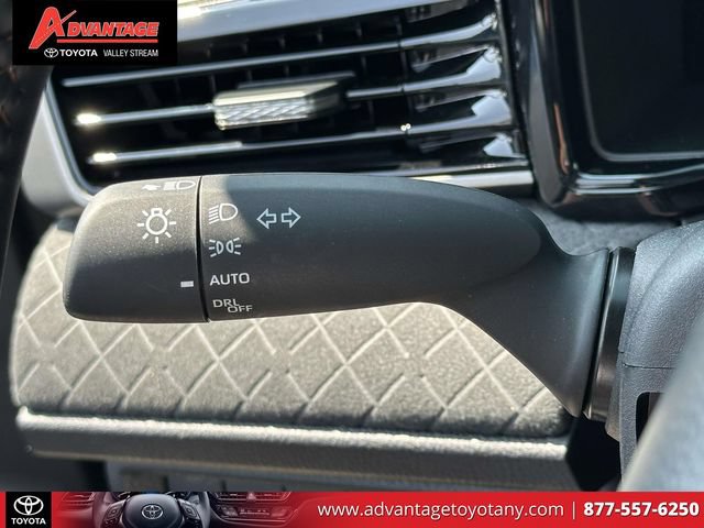 Certified 2026 Toyota Camry XLE w/ Premium Package AWD/4WD image 28