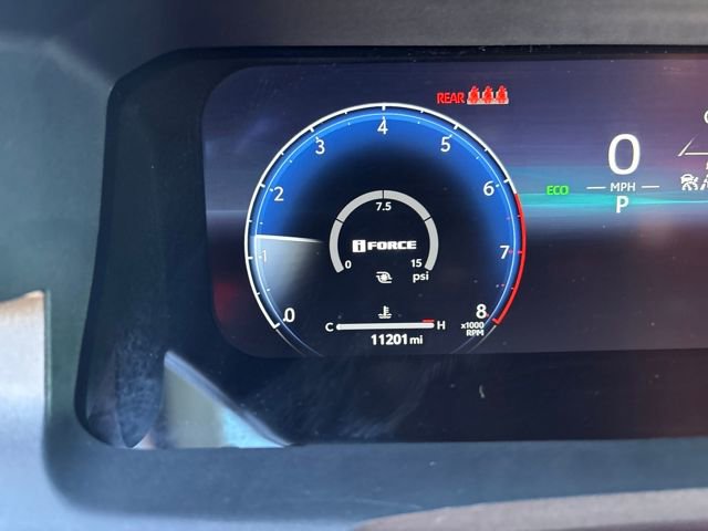 Used 2024 Toyota Tacoma TRD Off-Road image 21