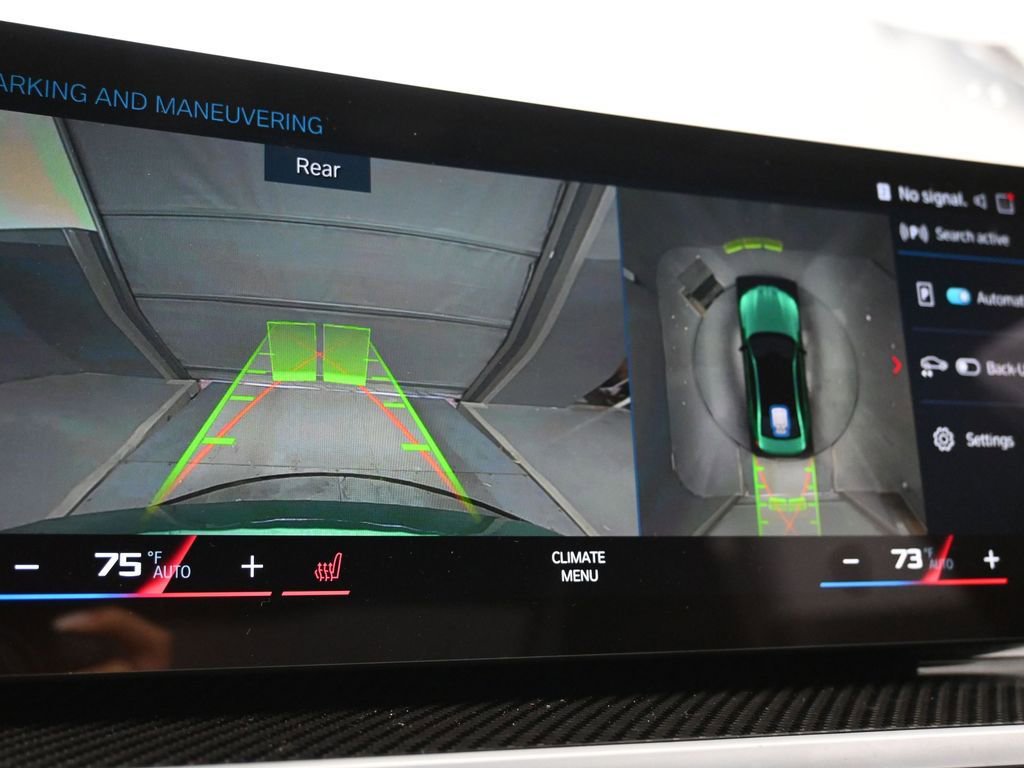 Used 2023 BMW M3 Competition image 33