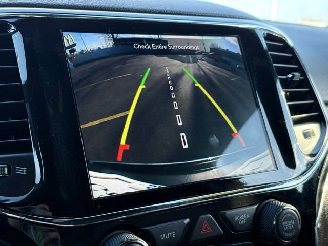 Certified 2021 Jeep Grand Cherokee Limited image 24