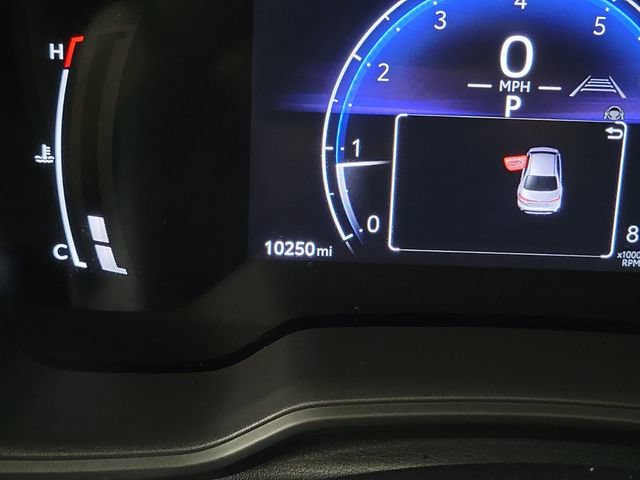 Used 2026 Toyota Corolla LE FWD image 2