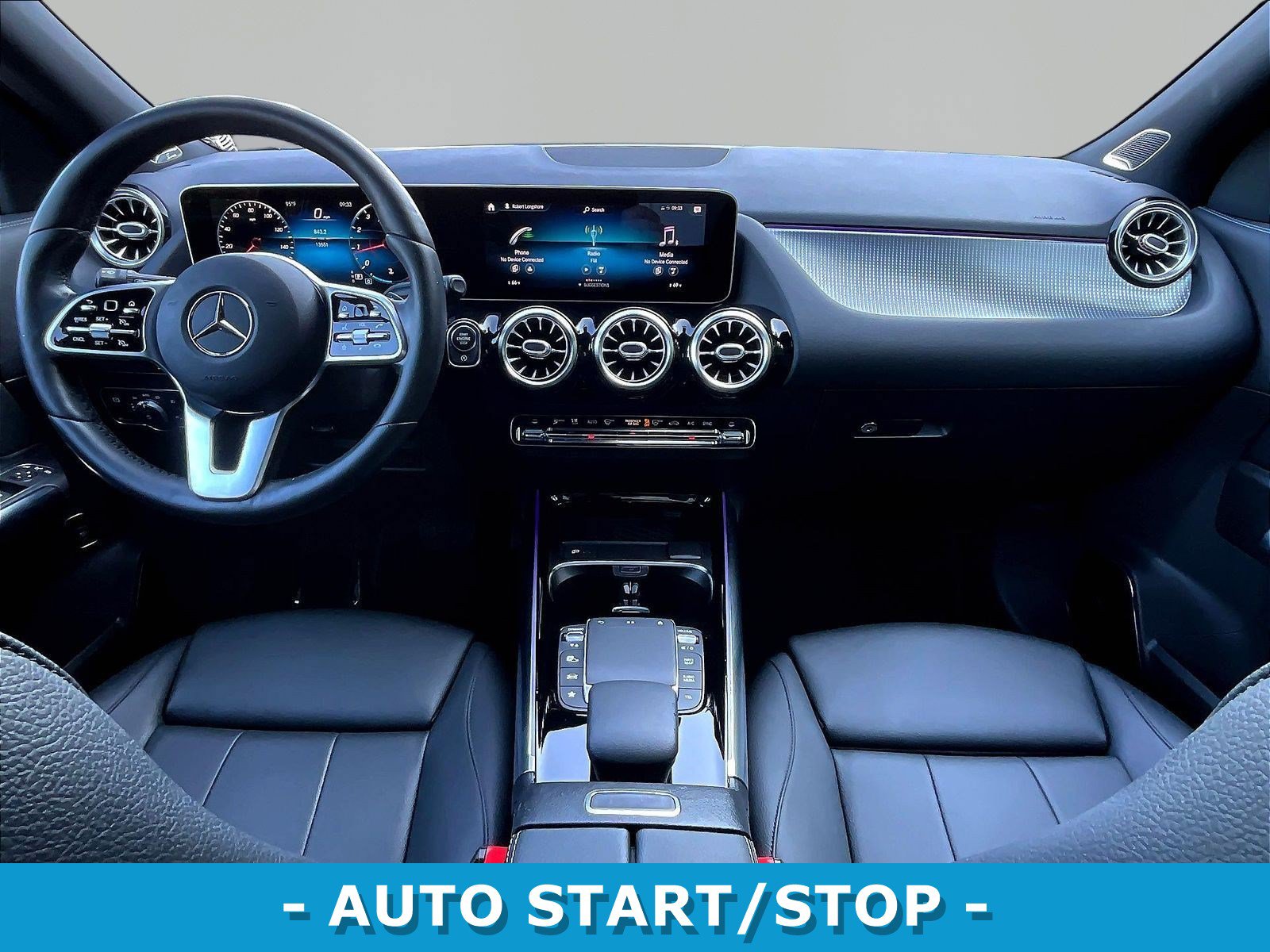 Used 2021 Mercedes-Benz GLA 250 4MATIC image 7