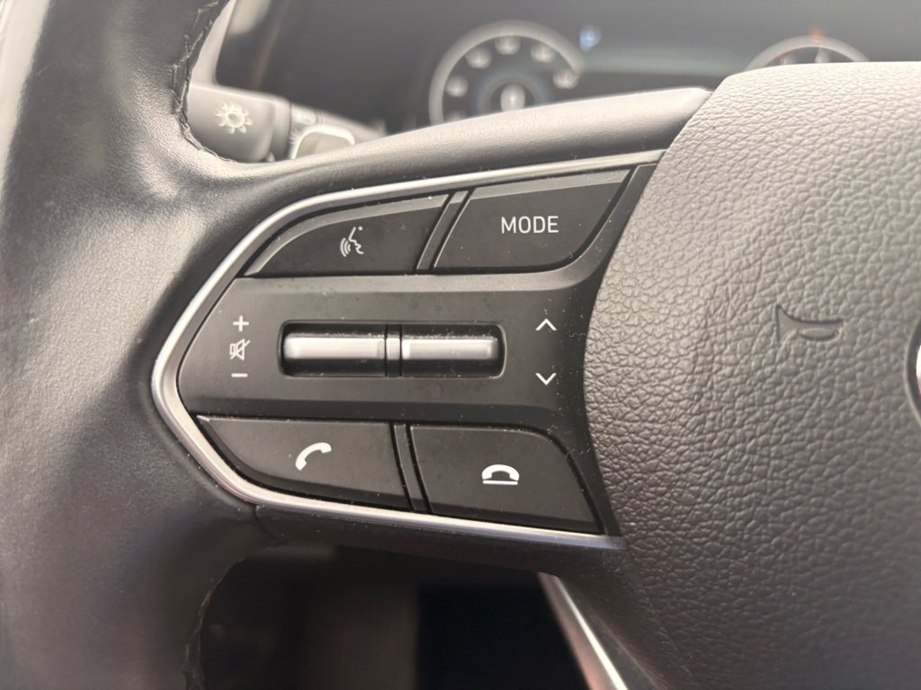 Used 2021 Hyundai Palisade Limited image 37