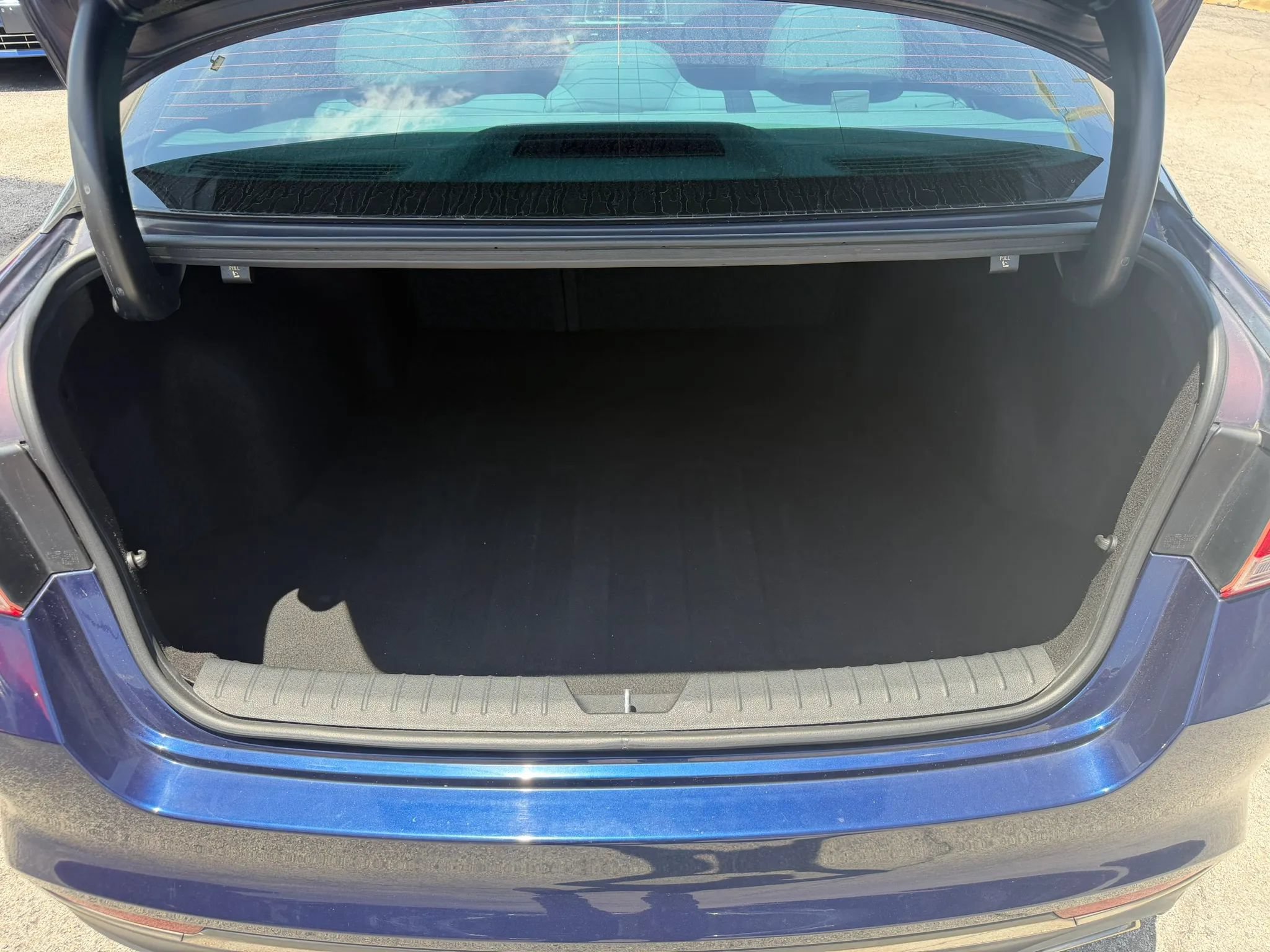 Used 2017 Kia Optima LX w/ Driver Convenience Package FWD image 15