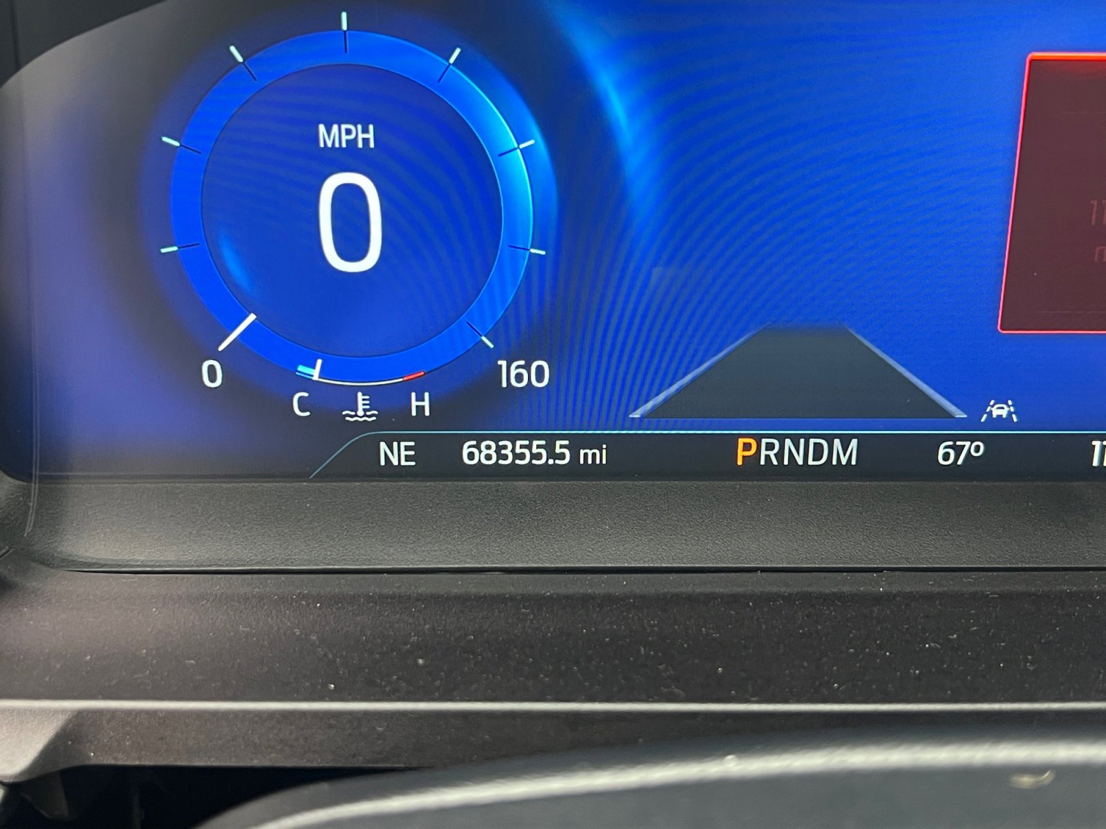 Used 2022 Ford Explorer ST w/ Equipment Group 401A image 11