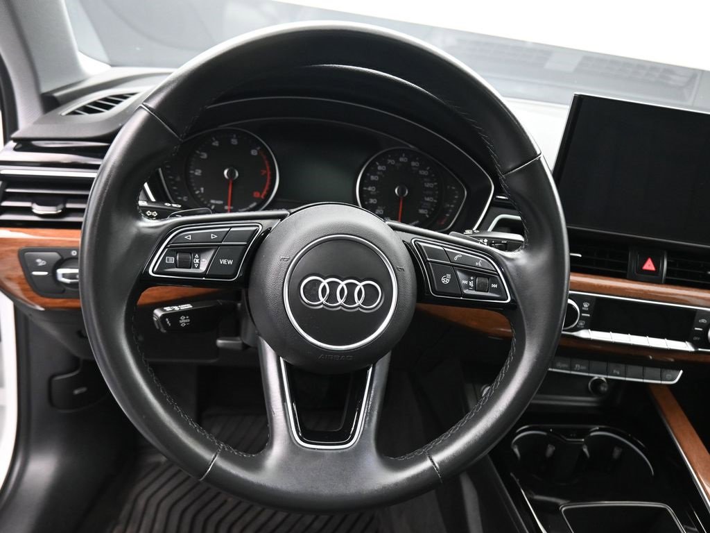Used 2022 Audi A4 2.0T Premium image 15