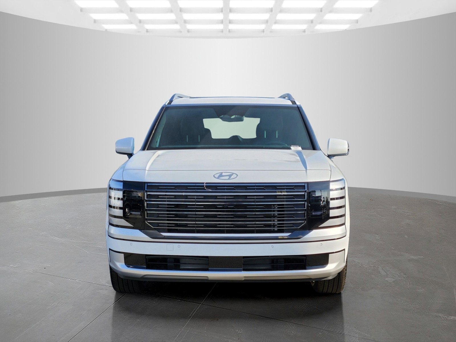 New 2026 Hyundai Palisade Calligraphy image 2