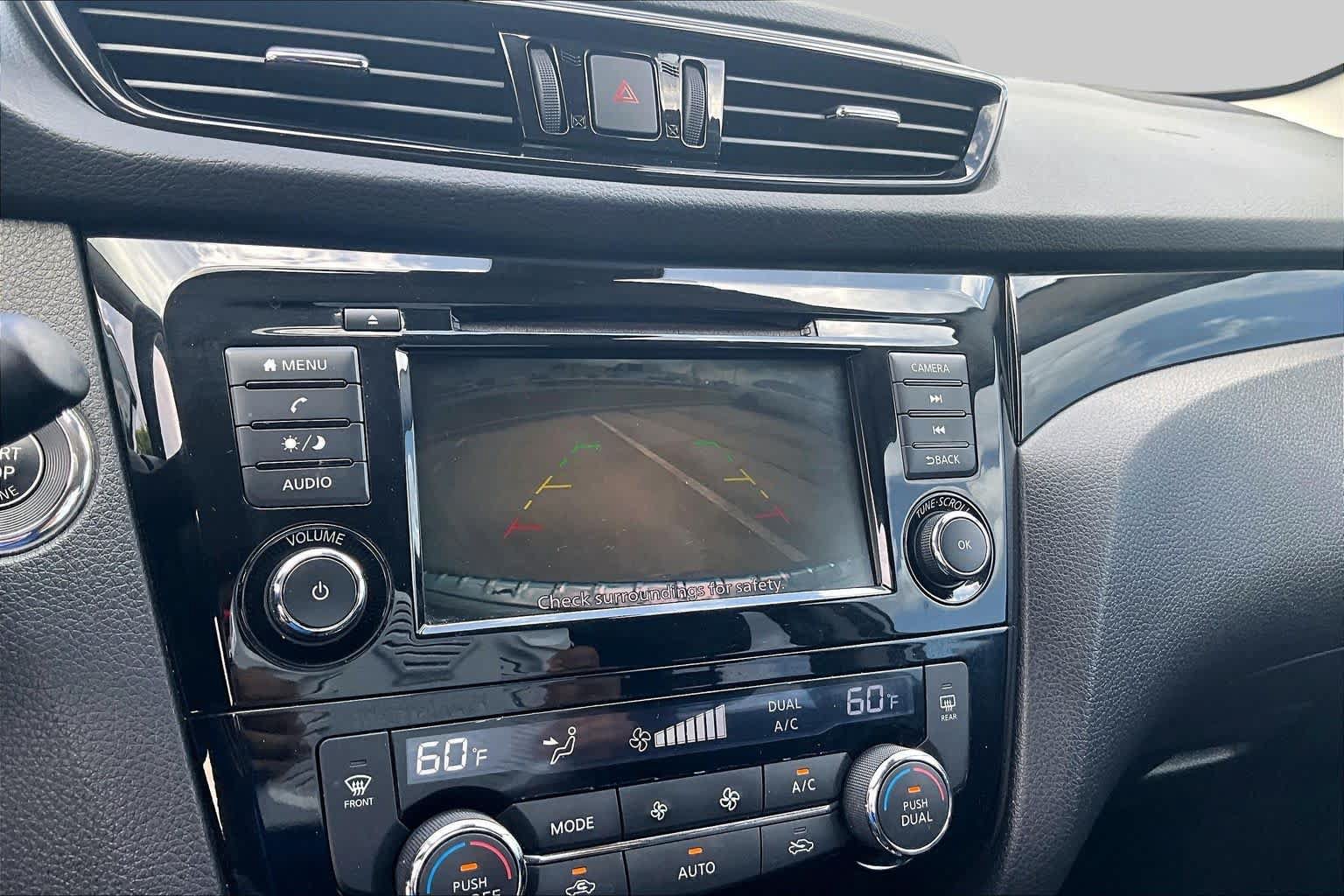 Used 2022 Nissan Rogue Sport SV FWD image 24