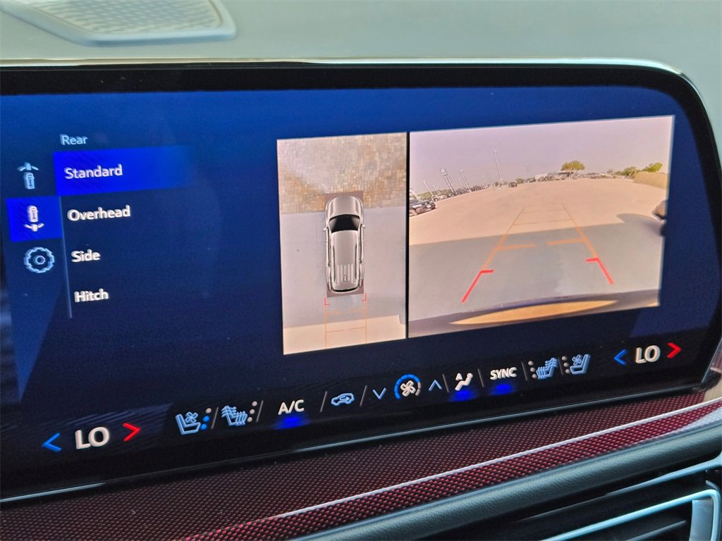 Used 2024 Chevrolet Traverse RS w/ LPO, Floor Liner Package image 30