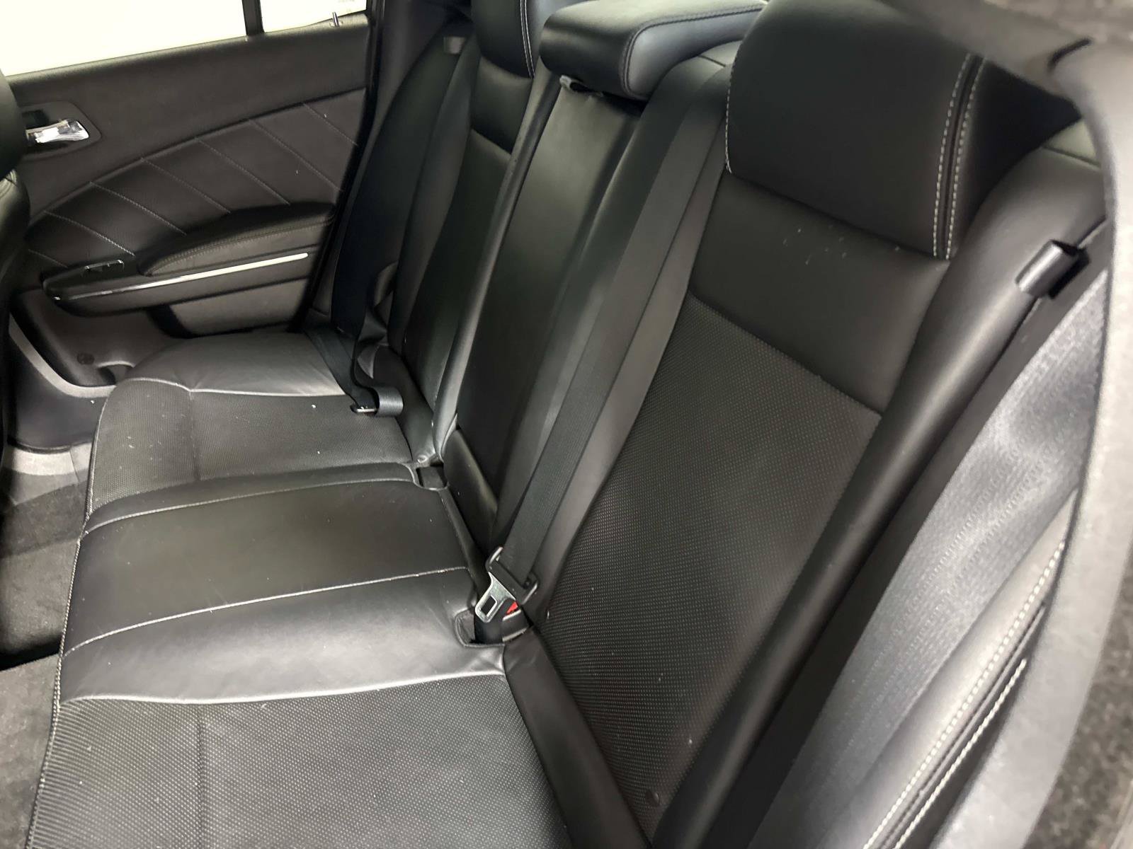 Used 2013 Dodge Charger R/T RWD image 12