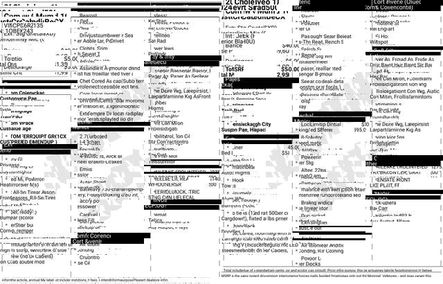 Certified 2024 Chevrolet Silverado 1500 Custom image 32