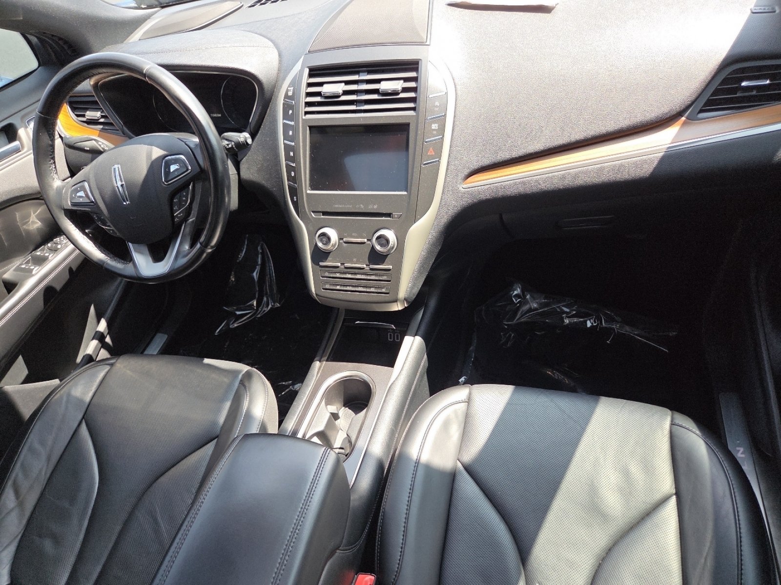 Used 2017 Lincoln MKC Reserve FWD image 32