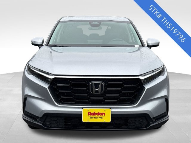 New 2026 Honda CR-V LX image 2