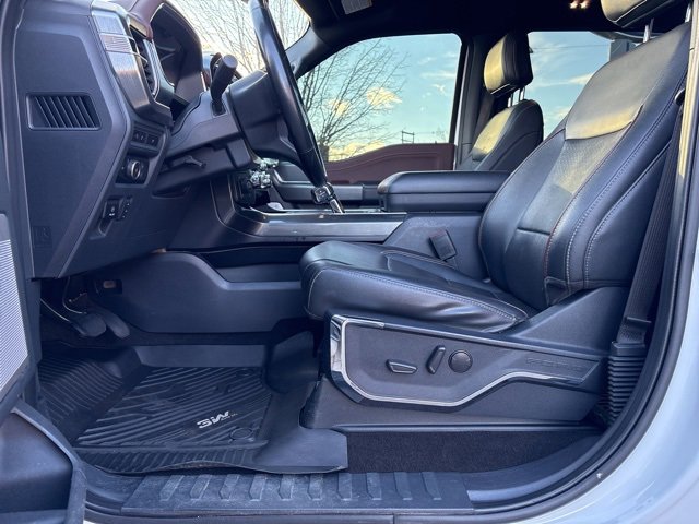 Used 2023 Ford F150 Lariat image 18