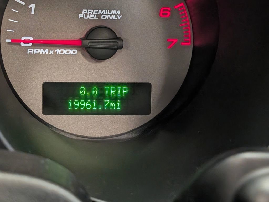 Used 2007 Ford Mustang Shelby GT500 image 30