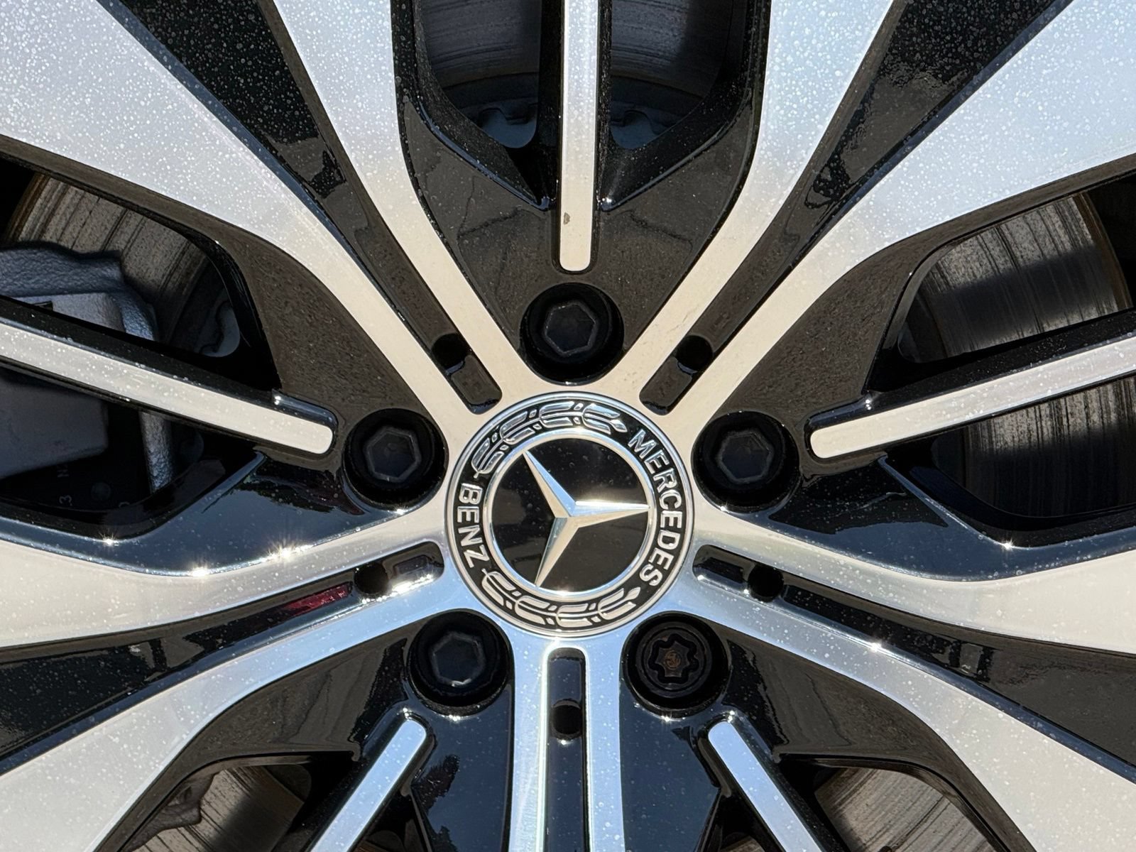 Used 2023 Mercedes-Benz EQE 350+ 4MATIC Sedan image 21
