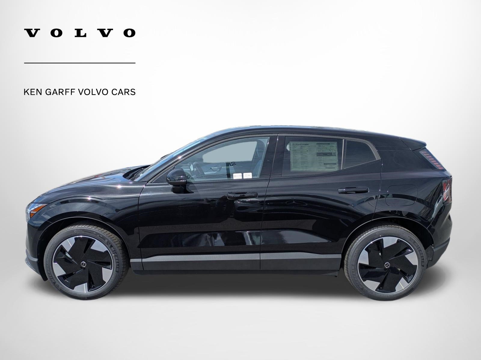 New 2026 Volvo EX30 Plus w/ Climate Package AWD/4WD image 7