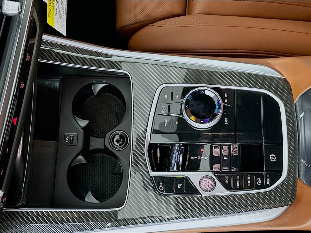 New 2026 BMW X5 M60i image 15